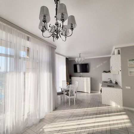 Luxury Apartments Park Fontanov Fontanka Extérieur photo