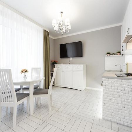 Luxury Apartments Park Fontanov Fontanka Extérieur photo