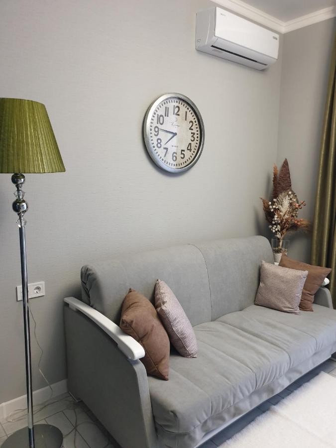 Luxury Apartments Park Fontanov Fontanka Extérieur photo