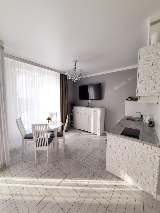 Luxury Apartments Park Fontanov Fontanka Extérieur photo