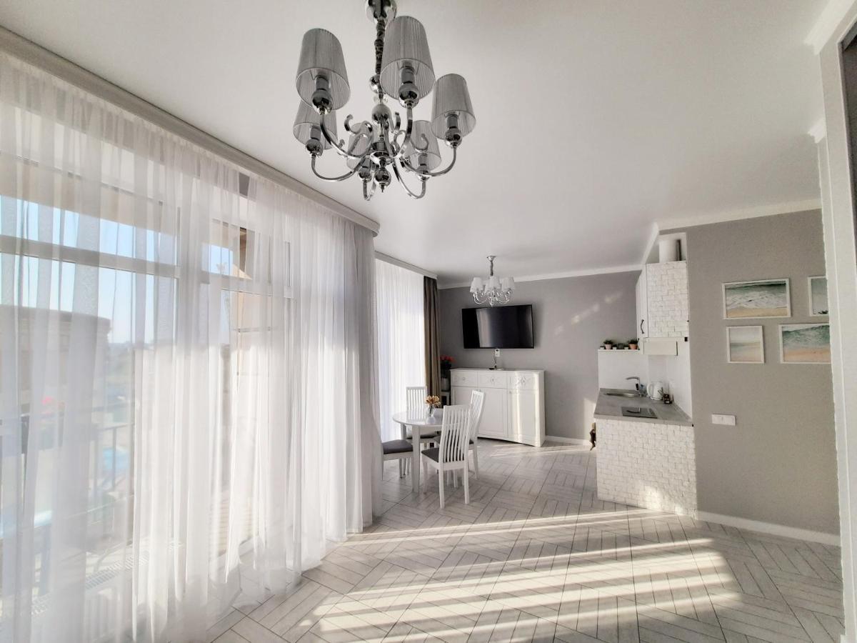 Luxury Apartments Park Fontanov Fontanka Extérieur photo