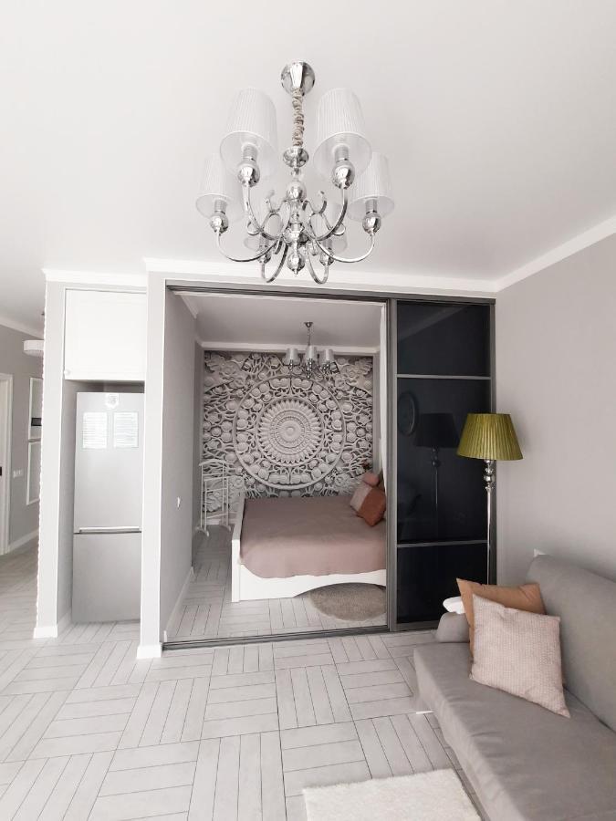 Luxury Apartments Park Fontanov Fontanka Extérieur photo